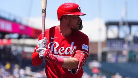 Yankees 2026 MLB trade deadline buzz: Insiders say Reds catcher Tyler Stephenson could be alternative for NY
