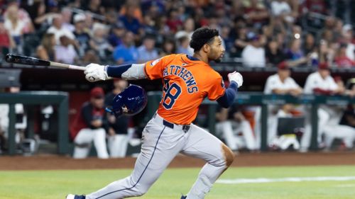 Astros insider's Opening Day roster prediction brings both sweet and bitter surprises