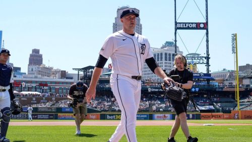 Royals' uphill battle for AL Central got even harder after latest Tarik Skubal injury update