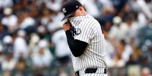 Homestand sputters to a close as Yanks seek answers ahead of battle at Trop