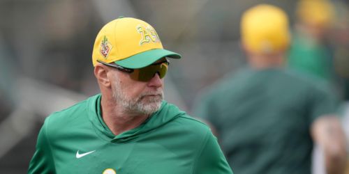 4 roster battles to watch as A's open Cactus League play