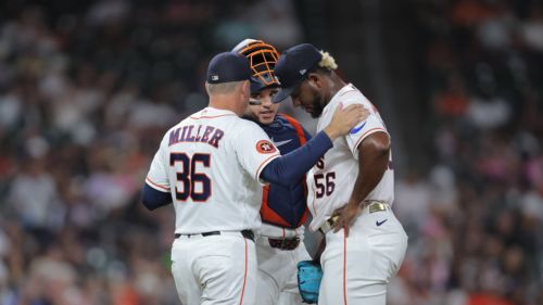 Astros just got terrible postseason preview after Rays exposed flaws