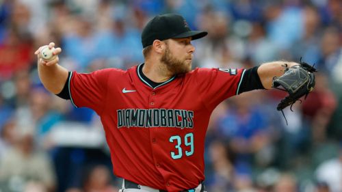 Former Brewers ace Corbin Burnes just threw a September wrench in NL Wild Card race
