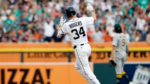 Tigers' corresponding roster move for Javy Baéz return is an absolute stunner