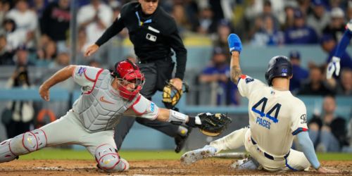 Runner scores without touching home?! Phillies have new plan to prevent it