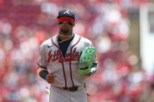 Braves vs Blue Jays Chat and Discussion: Chris Sale vs. Mason Fluherty
