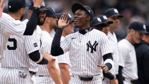 MLB home run props: Why Jazz Chisholm is worth targeting Tuesday vs. Athletics