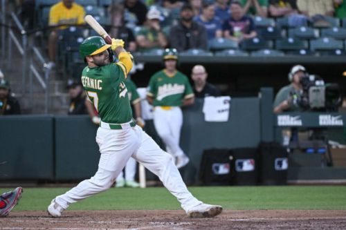 Michael Stefanic Elects Free Agency