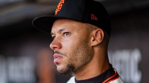 3 SF Giants who have played their way out of team's 2027 plans