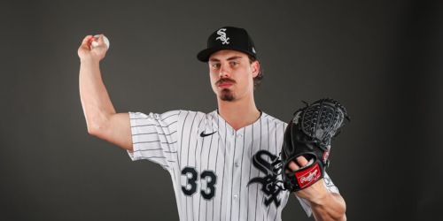 Thorpe goes two innings with High-A Winston-Salem in second rehab start