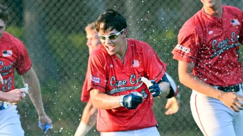 Prospect Blue Jays just traded for has incredible name (and bizarre minors moment)