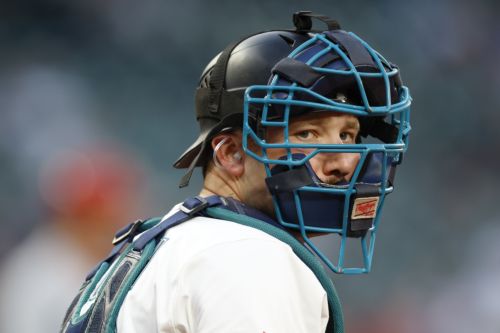 40 in 40: Cal Raleigh is ignorant