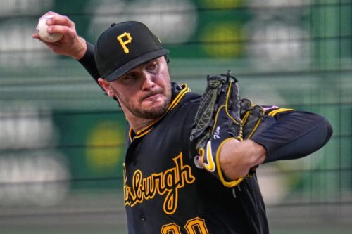 Where to watch Washington Nationals vs. Pittsburgh Pirates: Live stream, start time, TV channel, odds for Monday, April 13