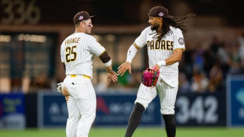 Why Twins fans shouldn't overreact to rough loss to Padres