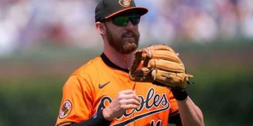 Westburg (partial UCL tear) out for all of April; timeline TBD