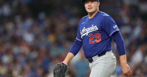 Dodgers Dugout: Trade deadline review, plus don't worry (yet) about the Dodgers losing