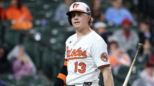 2 Orioles who have cooled down after a hot start to spring training