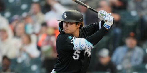 Murakami 'at 99 percent' health as he begins rehab assignment