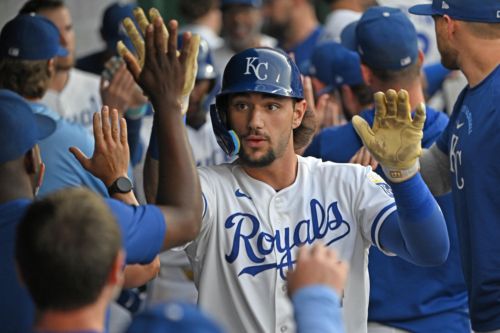 Royals at Rays 6/22 Game Discussion