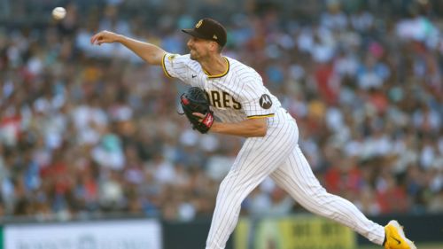 Underrated Padres reliever could be MIA after elbow injury shutdown