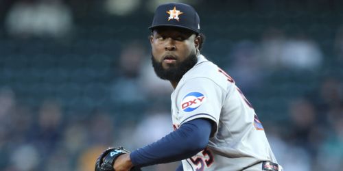 Javier, Matthews land on IL, ending regular season; Hendrickson, Spence join Astros