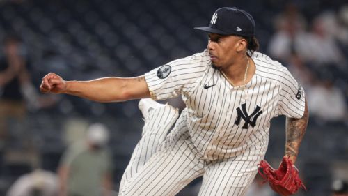 Yankees make another bullpen roster move and get closer to addressing problem