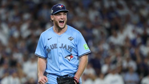 Rangers' playoff path just got more difficult after Blue Jays' Trey Yesavage update