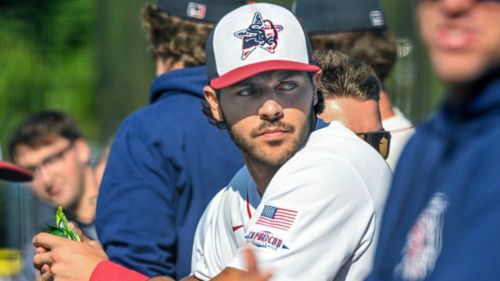 Guardians predicted to draft ‘divisive’ infielder who could fly through minors