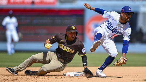 Padres fans can't ignore major edge Dodgers have over them as they trade blows in 2026