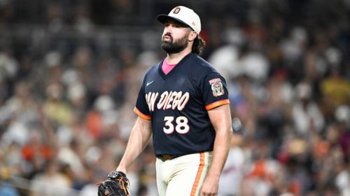 Padres’ MLB farm system ranking leaves no margin for Casey Mize, Robbie Ray regret