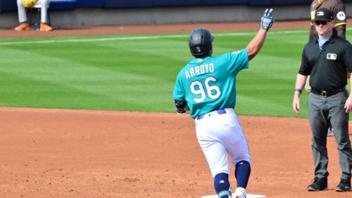 Mariners prospect who fell off radar is now showing he can be uniquely valuable