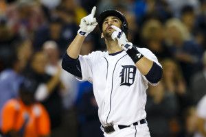 Mets To Hire J.D. Martinez As Special Advisor