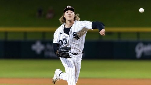 3 White Sox top prospects forcing the issue to make MLB debuts in 2026