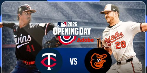 Opening Day FAQ: Twins vs. Orioles (Thurs., 2 p.m. CT)