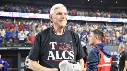 MLB's proposed salary floor could give Rangers' ownership another excuse to spend less
