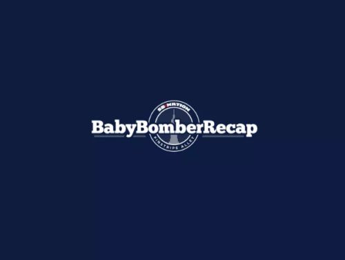 Yankees prospects: Carlos Lagrange, Garrett Martin highlight slim Scranton win