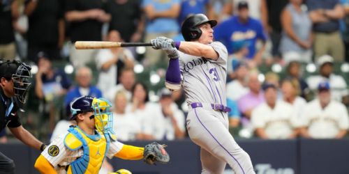 McCarthy's 2026 breakout continues to fuel Trade Deadline speculation