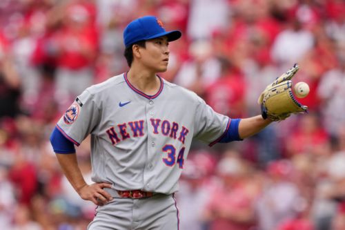 Mets fail to recover from another faltering starter