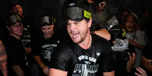 White Sox clinch postseason berth as inspiring turnaround continues