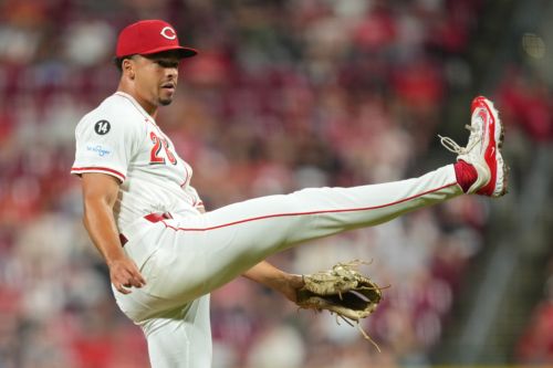 Game 4: Reds vs. Pirates (6:40 PM ET) – Burns vs. Ashcraft