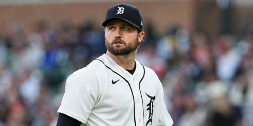 Mize (5 IP, 1 ER) joins Skubal in nearing return to Tigers' rotation