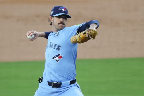 Blue Jays injury updates: Nathan Lukes close to returning, Shane Bieber, Yimi García, Alejandro Kirk all trending towards rehab assignments