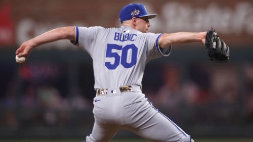 Future Royals replacement for Kris Bubic might've surfaced in World Baseball Classic