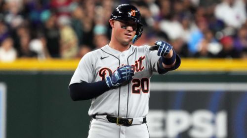 Spencer Torkelson’s horrifying RISP track record justifies AJ Hinch’s drastic lineup decision
