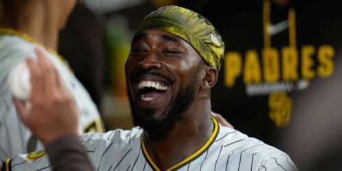 Big nights from Taylor, Tatis not enough as Padres fall in extras