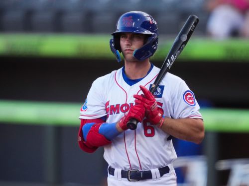 Cubs Minor League Wrap: Owen Ayers homers in Smokies win
