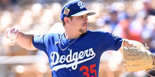 Stone delivers 3 perfect frames in latest rehab appearance for OKC