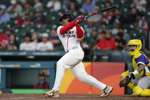 Cubs Minor League Wrap: BJ Murray, Iowa edge Toledo, 5-4