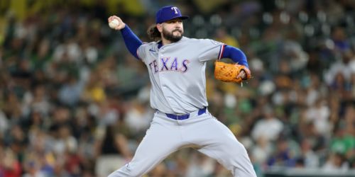 Rangers' nightmare roadtrip comes to an end after dropping series finale to A's