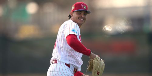 Luzardo ready to answer the Classic call for Venezuela: 'If they need me, I’ll go'